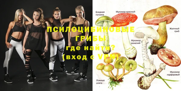 хмурый Пролетарск